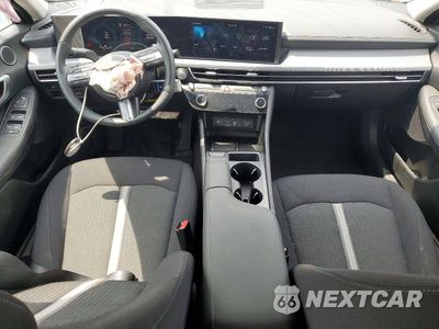 Zdjęcie 8 z 12 samochodu: 2026 HYUNDAI SONATA HYBRID SEL VIN:KMHL34JJ2TA150379 - miniatura