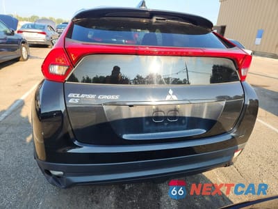 Zdjęcie 6 z 13 samochodu: 2020 MITSUBISHI ECLIPSE CROSS ES VIN:JA4AS3AA3LZ022575 - miniatura