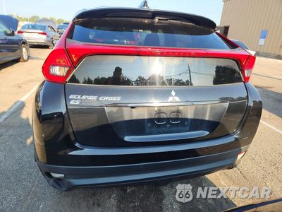 Zdjęcie 6 z 13 samochodu: 2020 MITSUBISHI ECLIPSE CROSS ES VIN:JA4AS3AA3LZ022575 - miniatura