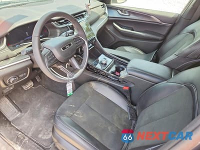 Zdjęcie 8 z 14 samochodu: 2025 JEEP GRAND CHEROKEE L LAREDO VIN:1C4RJKAG7S8767134 - miniatura