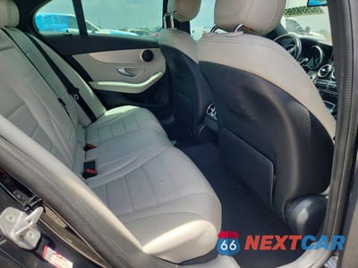 Zdjęcie 10 z 12 samochodu: 2018 MERCEDES-BENZ C 300 VIN:55SWF4JB5JU246804 - miniatura