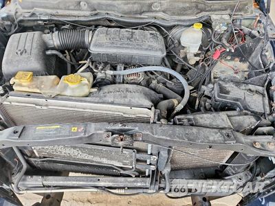 Zdjęcie 11 z 13 samochodu: 2005 DODGE RAM 1500 ST VIN:1D7HA16N25J547674 - miniatura