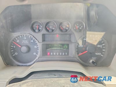 Zdjęcie 9 z 12 samochodu: 2008 FORD F250 SUPER DUTY VIN:1FTSW21508EE31434 - miniatura