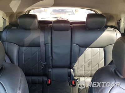 Zdjęcie 10 z 13 samochodu: 2012 INFINITI FX35 BASE VIN:JN8AS1MW1CM155354 - miniatura
