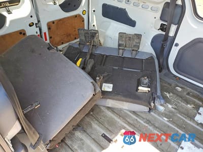 Zdjęcie 13 z 14 samochodu: 2010 FORD TRANSIT CONNECT XLT DELIVERY VAN VIN:NM0KS9BN3AT004251 - miniatura