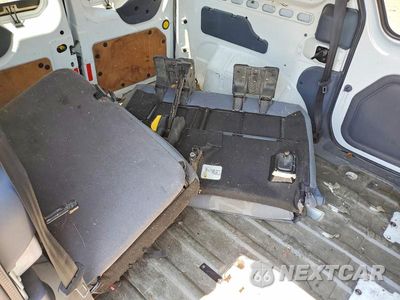 Zdjęcie 13 z 14 samochodu: 2010 FORD TRANSIT CONNECT XLT VIN:NM0KS9BN3AT004251 - miniatura