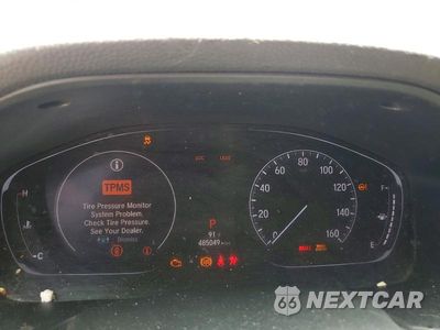Zdjęcie 9 z 13 samochodu: 2019 HONDA ACCORD LX VIN:1HGCV1F17KA069755 - miniatura