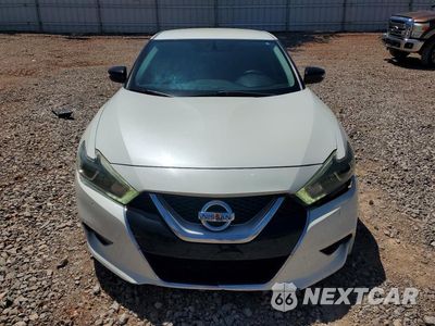 Piąte zdjęcie samochodu w środku: 2017 NISSAN MAXIMA 3.5 SR VIN:1N4AA6AP8HC457056 - miniatura