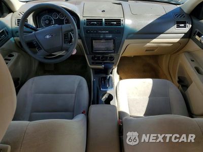 Zdjęcie 8 z 12 samochodu: 2009 FORD FUSION SE VIN:3FAHP07Z09R171546 - miniatura