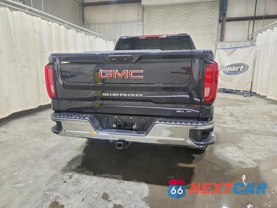 Zdjęcie 6 z 12 samochodu: 2026 GMC SIERRA K1500 SLT VIN:1GTUUDED5TZ192167 - miniatura
