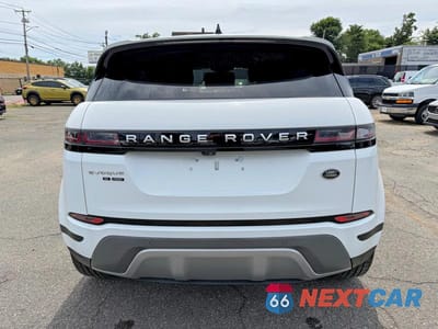 Zdjęcie 12 z 12 samochodu: 2020 LAND ROVER RANGE ROVER EVOQUE SE VIN:SALZP2FX7LH075196 - miniatura