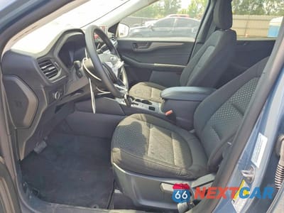 Zdjęcie 7 z 12 samochodu: 2025 FORD ESCAPE ACTIVE VIN:1FMCU0GN2SUB48452 - miniatura