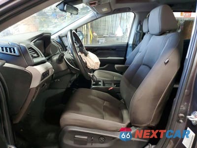 Zdjęcie 7 z 14 samochodu: 2023 HONDA ODYSSEY TOURING VIN:5FNRL6H82PB017910 - miniatura