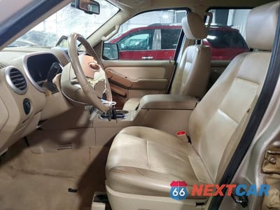 Zdjęcie 7 z 12 samochodu: 2007 MERCURY MOUNTAINEER LUXURY VIN:4M2EU47E27UJ21726 - miniatura