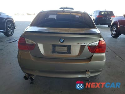 Zdjęcie 6 z 12 samochodu: 2008 BMW 328 I VIN:WBAVA37518NL53722 - miniatura