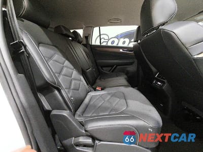 Zdjęcie 11 z 14 samochodu: 2025 VOLKSWAGEN ATLAS SE VIN:1V2HR2CA7SC575625 - miniatura