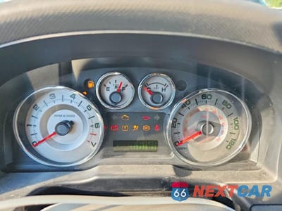 Zdjęcie 9 z 12 samochodu: 2009 FORD EDGE LIMITED VIN:2FMDK39CX9BA44606 - miniatura