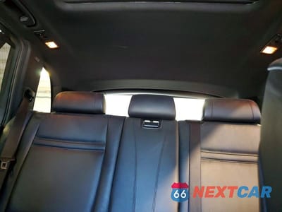 Zdjęcie 10 z 13 samochodu: 2012 BMW X5 XDRIVE50I VIN:5UXZV8C50CL425072 - miniatura