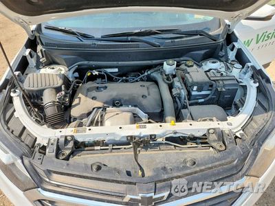 Zdjęcie 11 z 12 samochodu: 2019 CHEVROLET EQUINOX LT VIN:2GNAXVEX9K6145798 - miniatura
