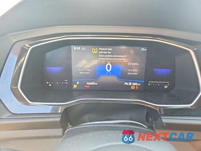 Zdjęcie 9 z 12 samochodu: 2022 VOLKSWAGEN JETTA SE VIN:3VWEM7BU6NM003313 - miniatura