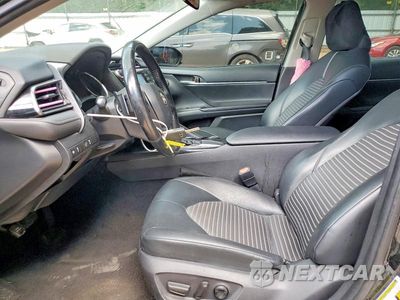 Zdjęcie 7 z 12 samochodu: 2019 TOYOTA CAMRY SE VIN:4T1B11HK5KU283150 - miniatura