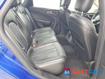 Zdjęcie 10 z 12 samochodu: 2016 CHRYSLER 200 LIMITED VIN:1C3CCCAB9GN188881 - miniatura