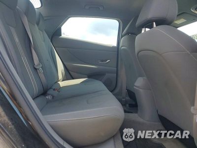 Zdjęcie 10 z 13 samochodu: 2022 HYUNDAI ELANTRA SEL VIN:KMHLS4AG0NU342909 - miniatura