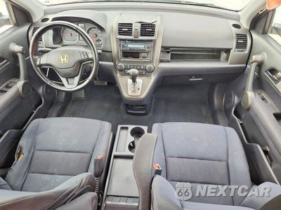 Zdjęcie 8 z 13 samochodu: 2010 HONDA CR-V LX VIN:JHLRE3H34AC003950 - miniatura