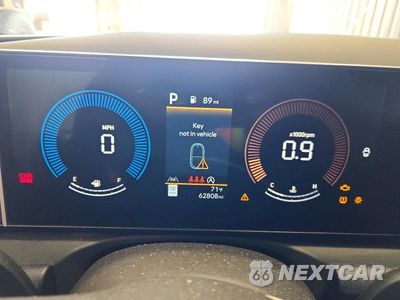 Zdjęcie 9 z 14 samochodu: 2025 HYUNDAI TUCSON XRT VIN:5NMJFCDE7SH497254 - miniatura