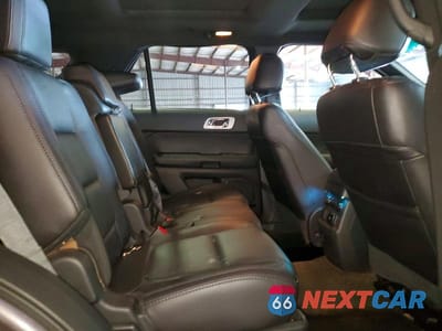 Zdjęcie 10 z 12 samochodu: 2013 FORD EXPLORER LIMITED VIN:1FM5K7F98DGC23541 - miniatura