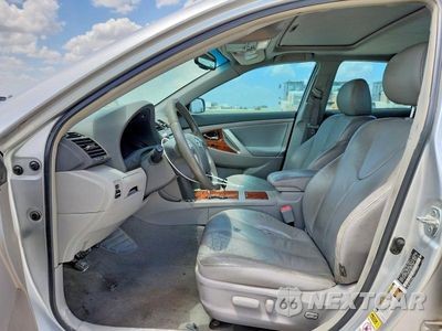 Zdjęcie 7 z 12 samochodu: 2009 TOYOTA CAMRY XLE VIN:4T1BE46K79U820135 - miniatura