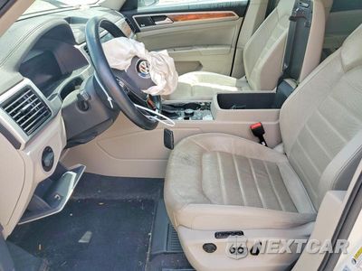 Zdjęcie 7 z 13 samochodu: 2018 VOLKSWAGEN ATLAS SEL PREMIUM VIN:1V2NR2CA0JC587696 - miniatura