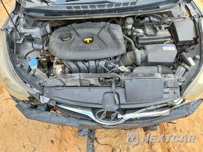 Zdjęcie 11 z 13 samochodu: 2015 HYUNDAI ELANTRA SE VIN:KMHDH4AEXFU280972 - miniatura