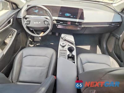 Zdjęcie 8 z 13 samochodu: 2024 KIA EV6 WIND VIN:KNDC3DLC1R5198573 - miniatura
