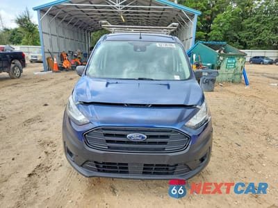 Piąte zdjęcie samochodu w środku: 2021 FORD TRANSIT CONNECT XL VIN:NM0LS7E27M1488421 - miniatura