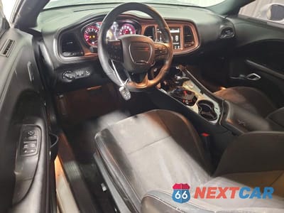 Zdjęcie 8 z 13 samochodu: 2023 DODGE CHALLENGER R/T VIN:2C3CDZBT8PH654607 - miniatura
