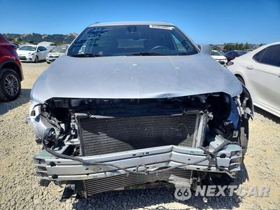 Piąte zdjęcie samochodu w środku: 2020 CADILLAC XT5 LUXURY VIN:1GYKNAR43LZ223777 - miniatura