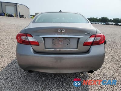 Zdjęcie 6 z 11 samochodu: 2011 INFINITI M37 X VIN:JN1BY1AR4BM376090 - miniatura