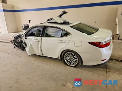 Drugie zdjęcie samochodu z przodu: 2014 LEXUS ES 350 VIN:JTHBK1GG5E2095046 - miniatura