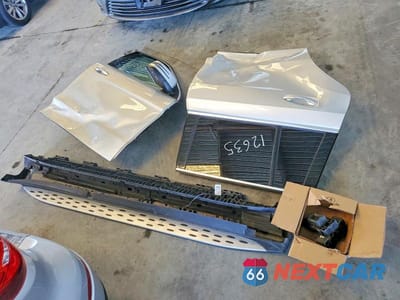 Zdjęcie 13 z 14 samochodu: 2017 MERCEDES-BENZ GLS 450 4MATIC VIN:4JGDF6EE1HA917828 - miniatura