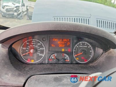 Zdjęcie 9 z 13 samochodu: 2020 RAM PROMASTER 3500 DELIVERY VAN VIN:3C6URVJG8LE128991 - miniatura