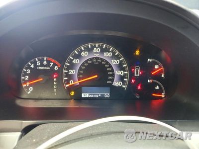 Zdjęcie 9 z 13 samochodu: 2009 HONDA ODYSSEY VIN:5FNRL38999B025562 - miniatura