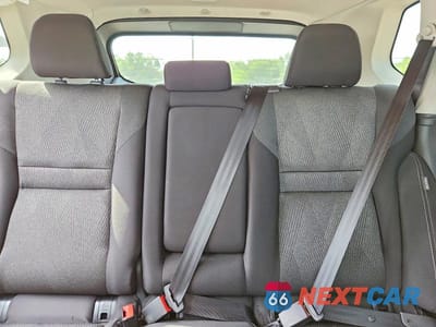 Zdjęcie 10 z 14 samochodu: 2025 NISSAN ROGUE SV VIN:5N1BT3BA1SC836050 - miniatura