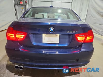 Zdjęcie 6 z 12 samochodu: 2011 BMW 328 XI SULEV VIN:WBAPK5G55BNN26568 - miniatura