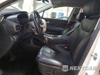 Zdjęcie 7 z 13 samochodu: 2023 HYUNDAI SANTA FE LIMITED VIN:5NMS4DALXPH497906 - miniatura