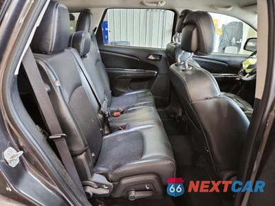 Zdjęcie 11 z 13 samochodu: 2018 DODGE JOURNEY CROSSROAD VIN:3C4PDDGG7JT430366 - miniatura