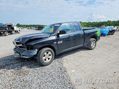 2018 RAM 1500 TRADESMAN 1C6RR6FTXJS165343 - główne zdjęcie licytacji z USA - miniatura