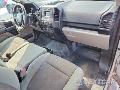 Zdjęcie 8 z 12 samochodu: 2016 FORD F150 VIN:1FTMF1EP5GKE09976 - miniatura
