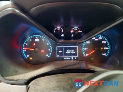 Zdjęcie 9 z 12 samochodu: 2019 CHEVROLET COLORADO VIN:1GCHSBEA0K1281756 - miniatura
