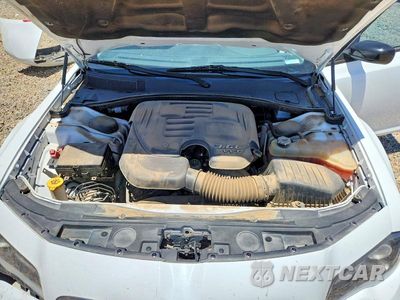 Zdjęcie 11 z 13 samochodu: 2022 CHRYSLER 300 TOURING VIN:2C3CCAAG6NH256558 - miniatura
